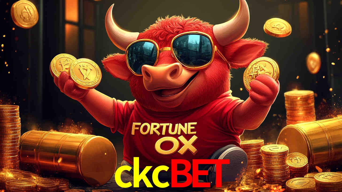Apostas Esportivas na ckcbet: Um Guia Completo