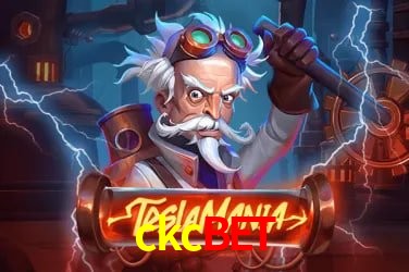 Provedores de Jogos ckcbet