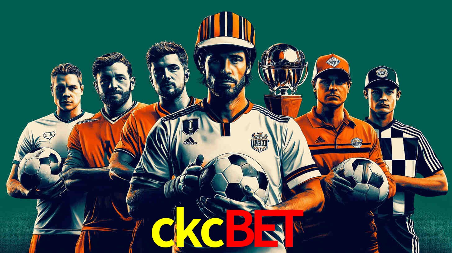 Descubra a Essência do ckcbet: Nossa História e Compromissos