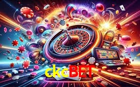 Apostas de Futebol ckcbet