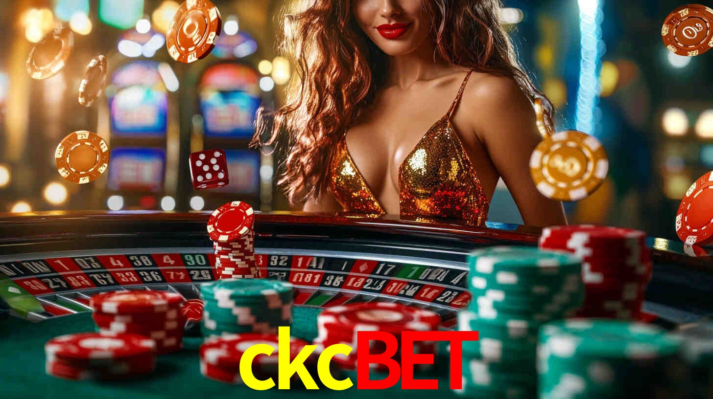 ckcbet App Interface