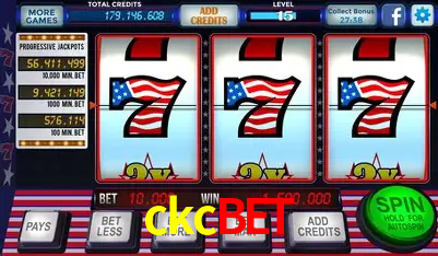 Explorando a Categoria de Eventos em Apostas na ckcbet