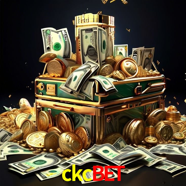 Apostas de Tênis ckcbet
