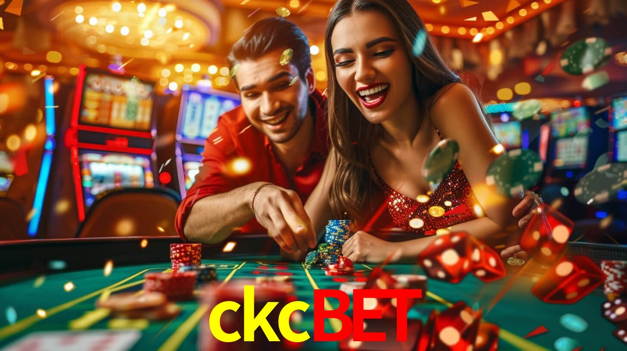 Cadastro Rápido ckcbet