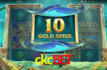 Inovações de Jogos na ckcbet: O Futuro das Experiências Interativas