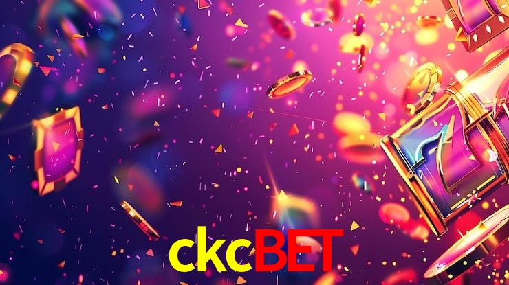cassino ckcbet