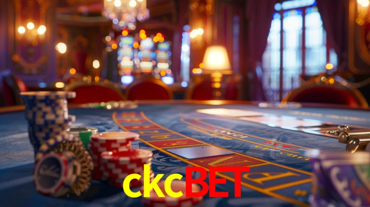 Platform Technology ckcbet