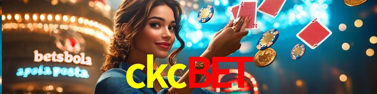 Experiência VIP ckcbet
