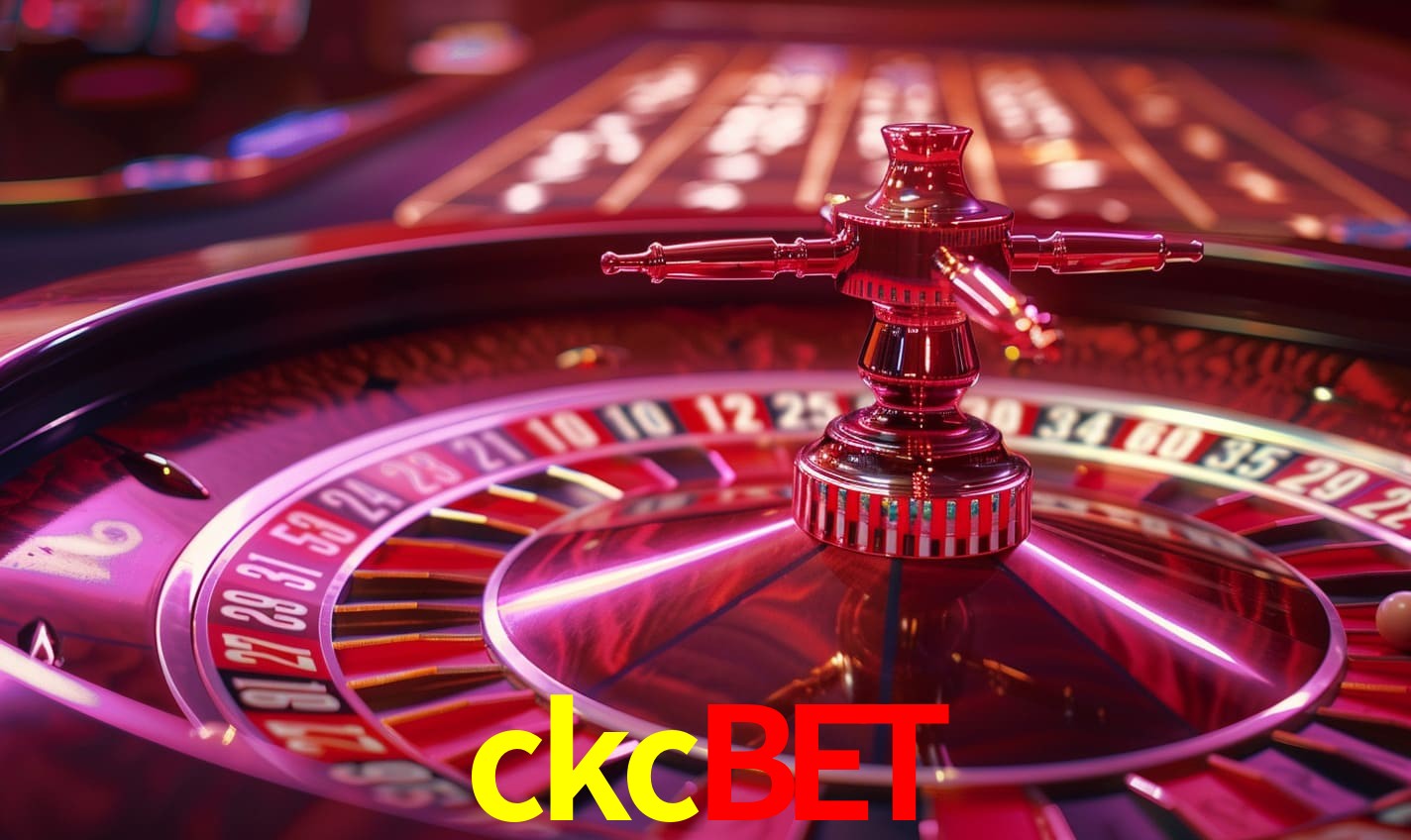 A Emoção da Loteria na ckcbet: Uma Chance de Mudança de Vida