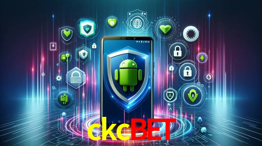 2FA Security ckcbet