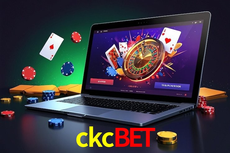 Promoção Relâmpago ckcbet
