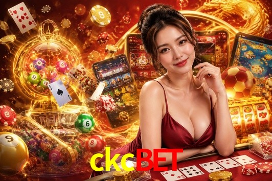 Quick Registration ckcbet