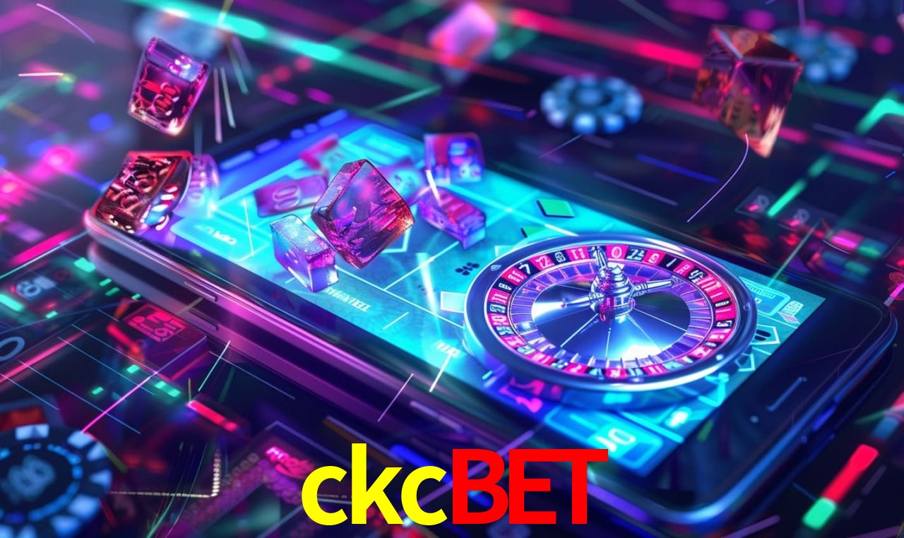Apostas de Basquete ckcbet