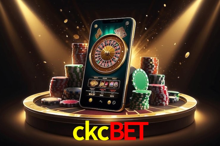 Benefícios da Conta ckcbet