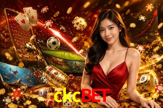Exclusive Offers ckcbet