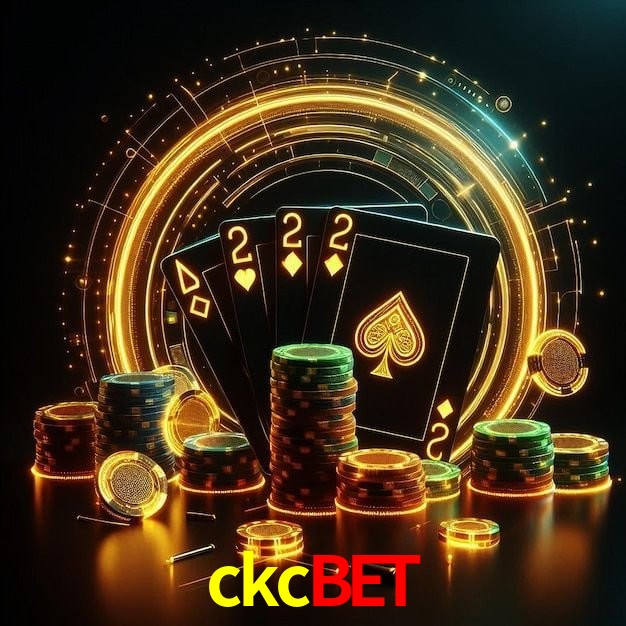 Recursos de Bônus ckcbet