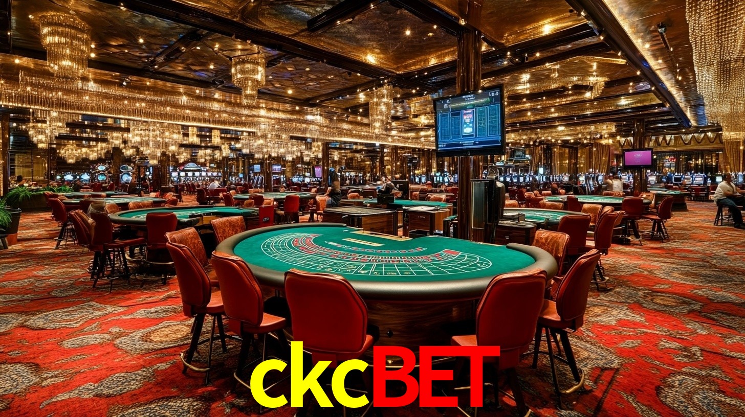 ckcbet - Cassino Mais Confiável Brasil - ckcbet.com