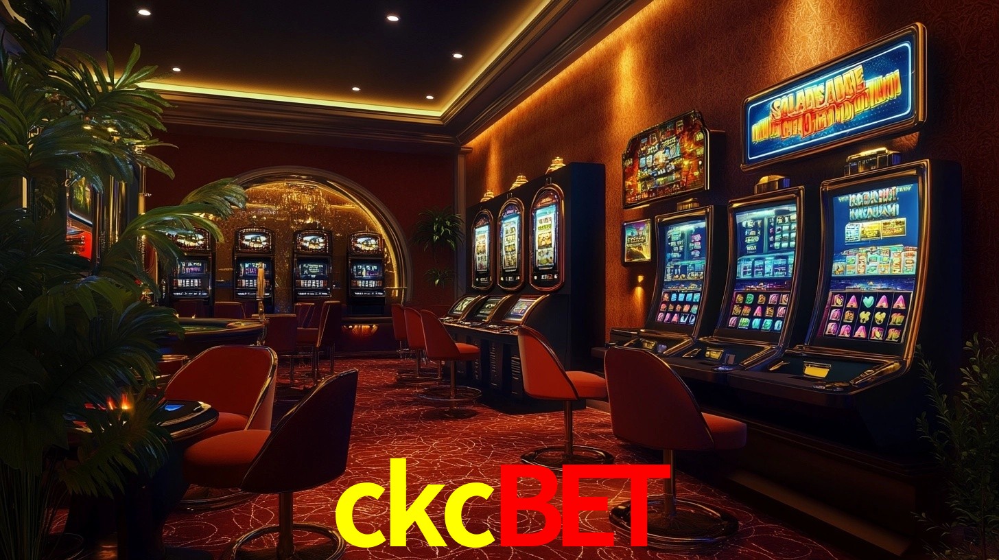 Welcome Bonus ckcbet