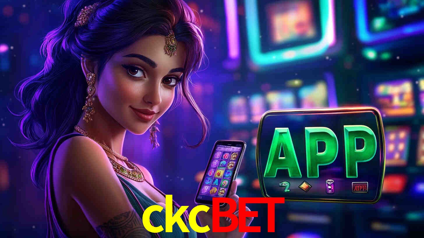 ckcbet,ckcbet.com