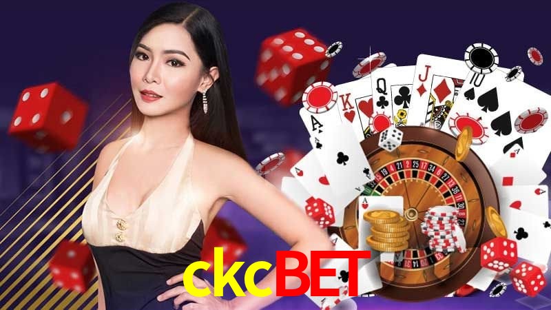 Interface Premium ckcbet