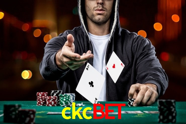 ckcbet.com