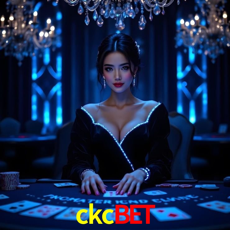 Diretório de Jogos ckcbet