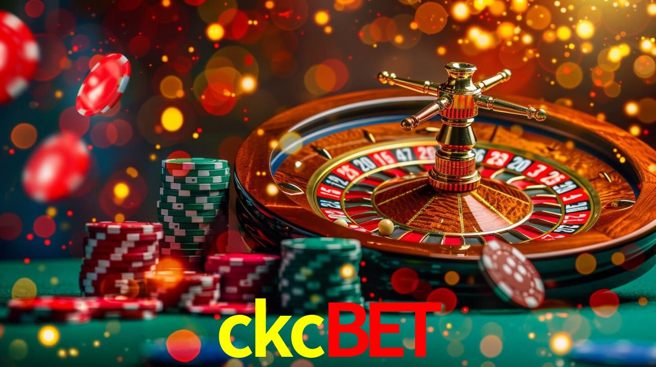ckcbet download — arquivo APK para Android oficial