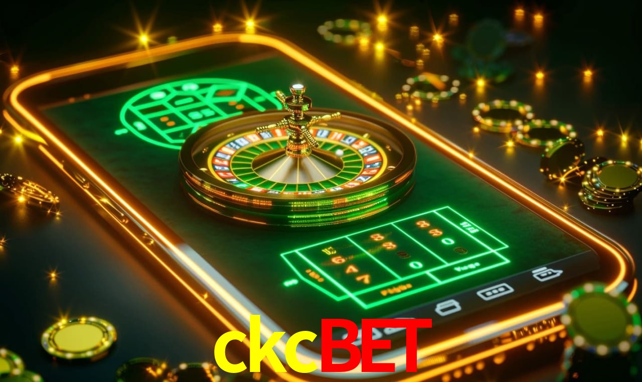 Integração de APIs ckcbet