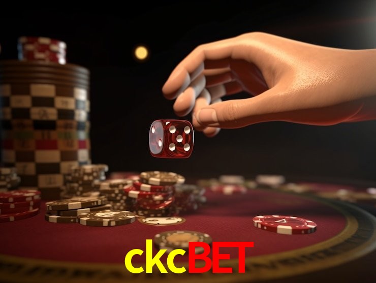 Avaliações dos Jogadores ckcbet