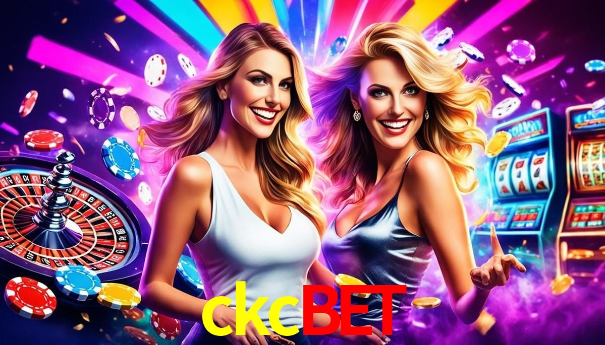 Jogos Exclusivos ckcbet