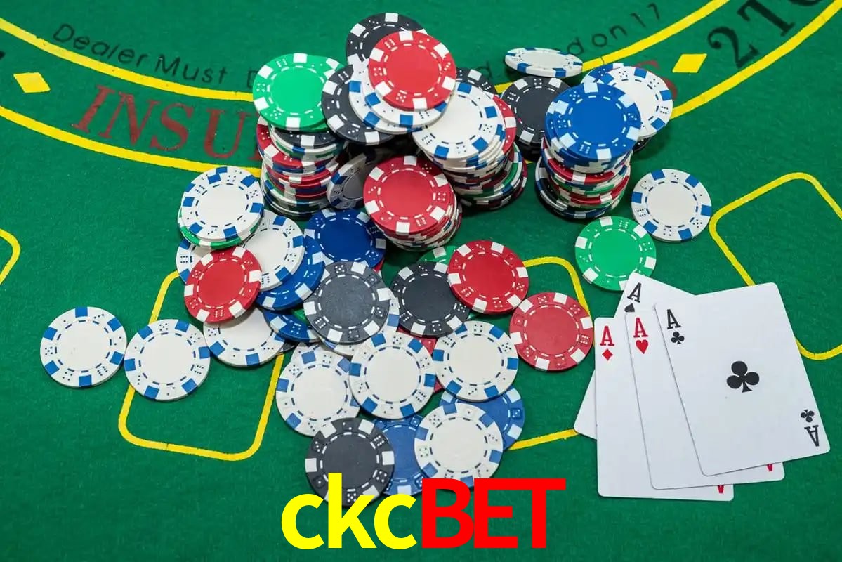 Programa VIP ckcbet