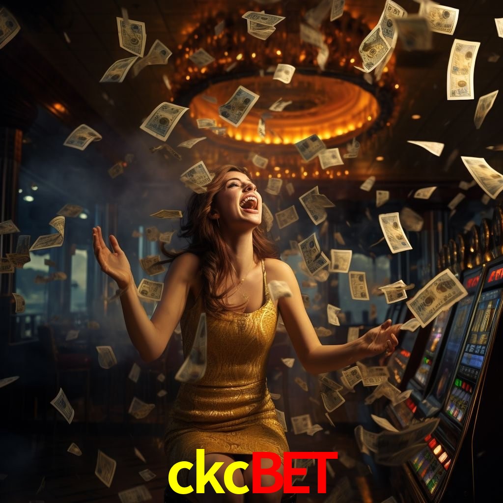 VIP Casino ckcbet