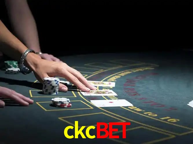 Especiais de Fim de Semana ckcbet