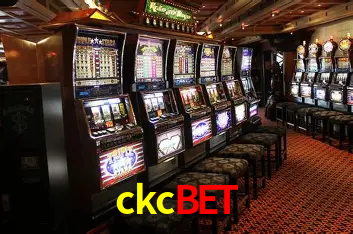 Inovações de Jogos na ckcbet: O Futuro das Experiências Interativas