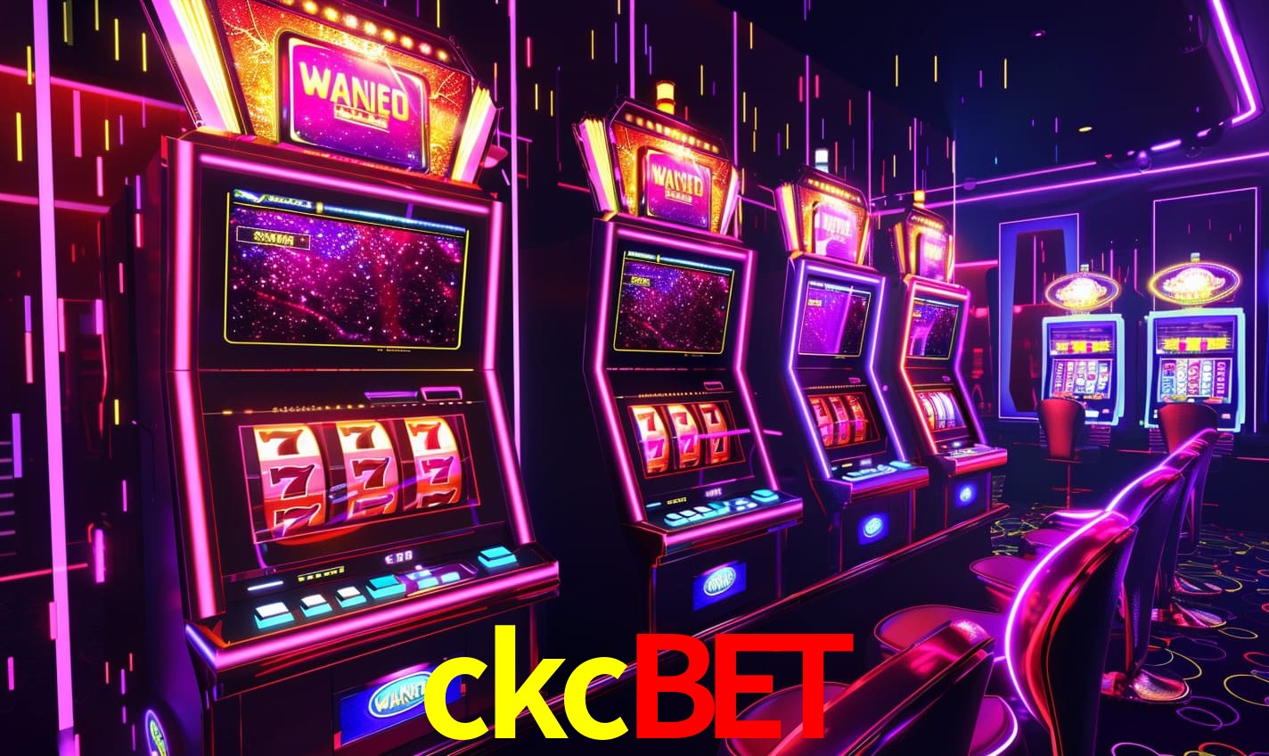 A Experiência Imersiva dos Cassinos Ao Vivo no ckcbet