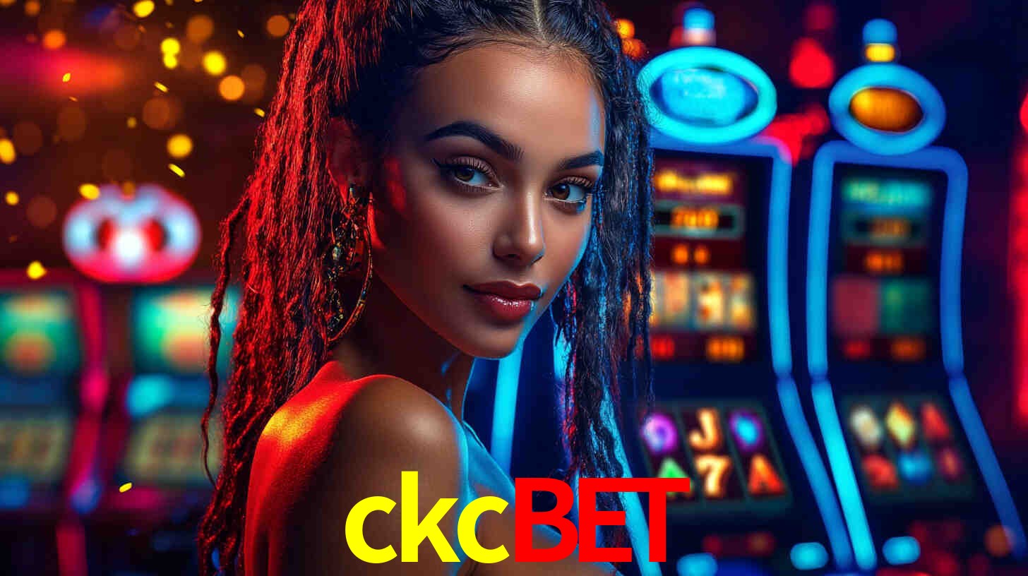 Explorando a Categoria de Eventos em Apostas na ckcbet