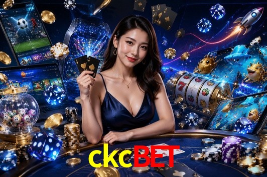 Seasonal Promotions ckcbet