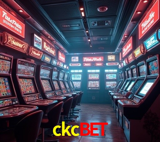 Ofertas Exclusivas ckcbet