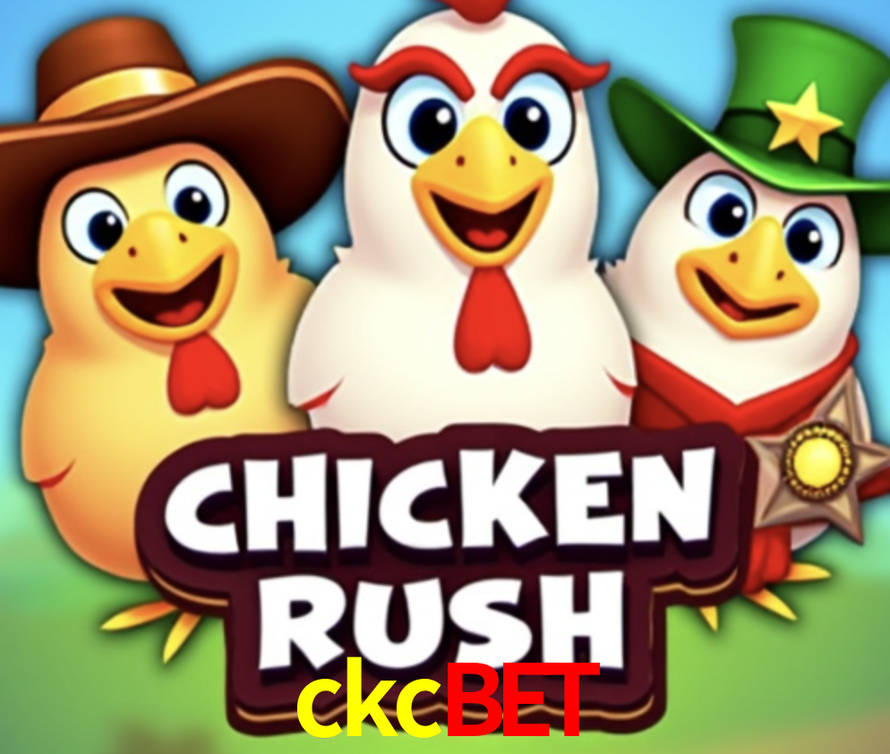 APP oficial da ckcbet para mobile