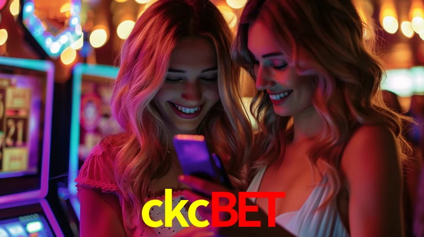 ckcbet: Jogos de Caça-Níqueis-Altas Recompensas, Roleta-Velocidade, Blackjack-Desafios Máximos