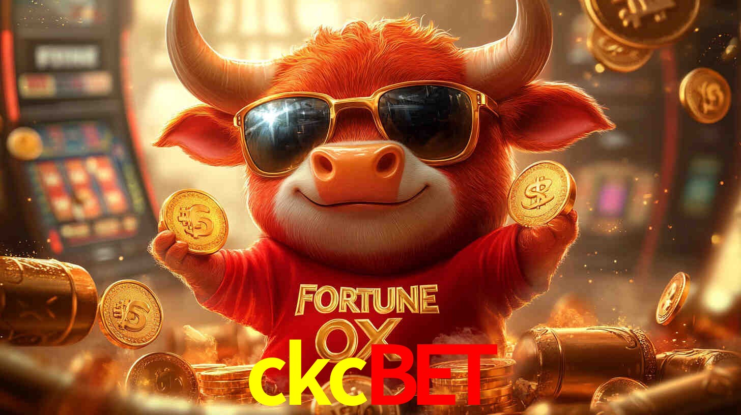 ckcbet.com