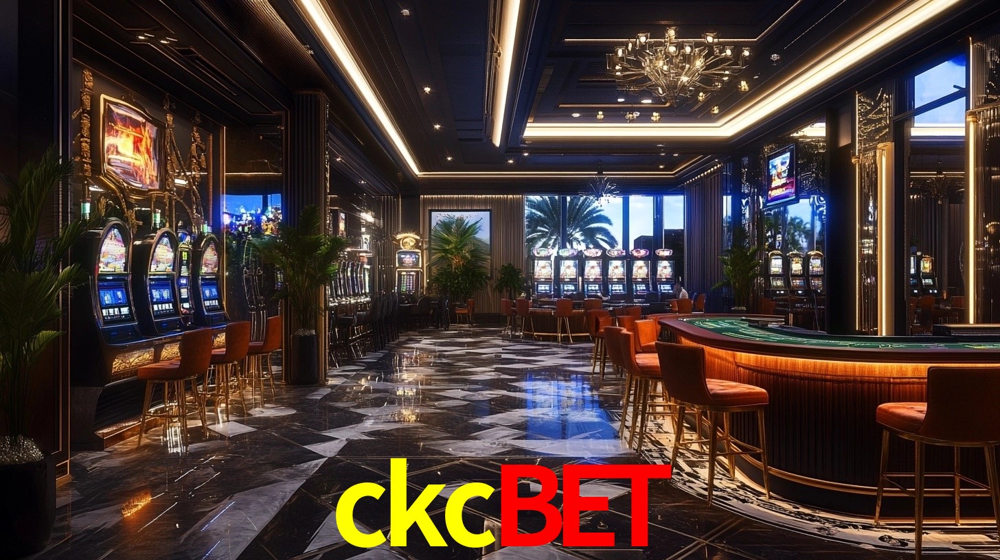 Ofertas Imperdíveis na ckcbet: Promoções e Bônus Que Valem a Pena