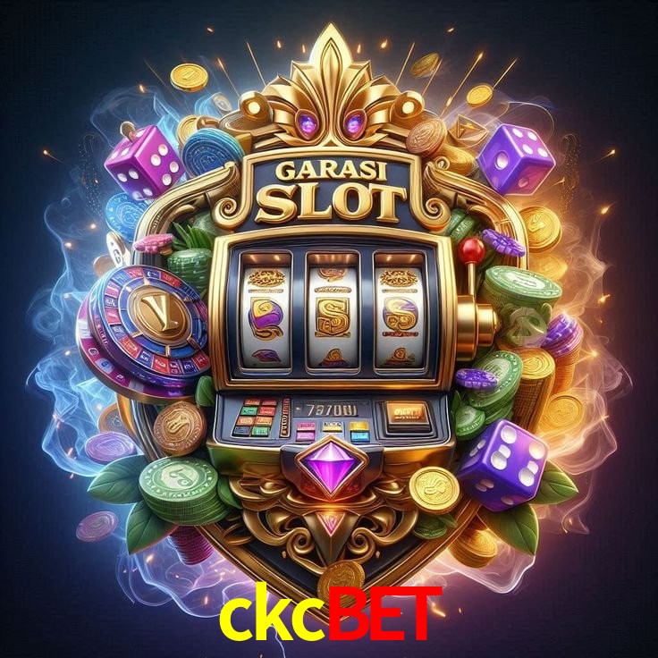 Segurança 2FA ckcbet