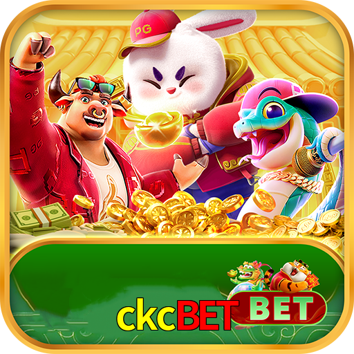 Ícone app ckcbet